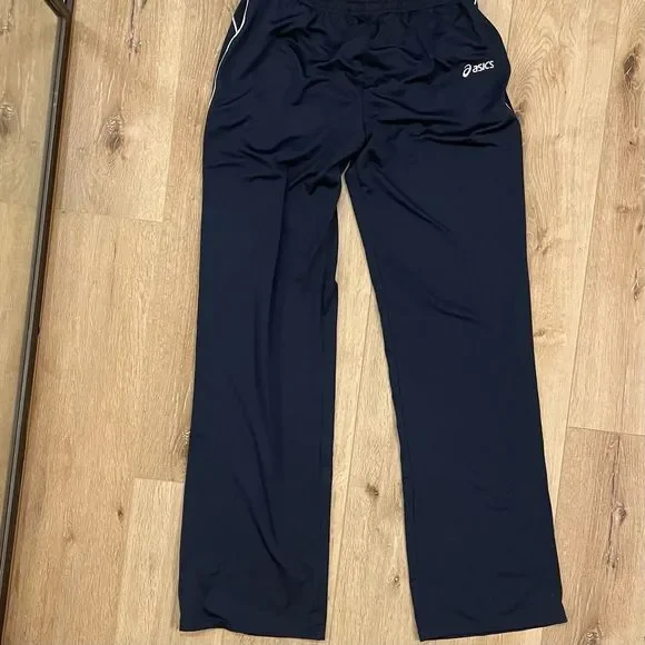 asics tall pants